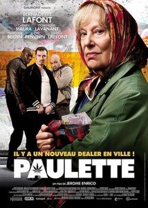 TÉLÉCHARGER MAMIE PAULETTE
