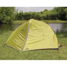 Hunter X Cible militaire vert Portable Tente Camping Hanging Lumière DEL