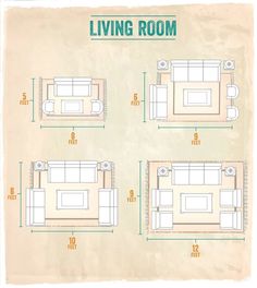 Living Room Rug Placement Pinterest Rugs Rug Layout