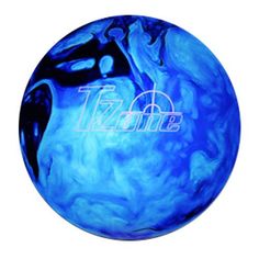 Northern Lights Brunswick Tzone Bowling Ball