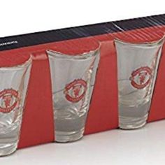 100/% Polyester Fleece /– Sizes S to XL Mufc Official Adults Manchester United Hooded Dressing Gown Bathrobe