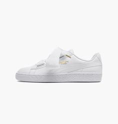 basket femme puma heart basket femme puma heart