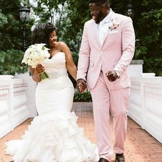 Tamela Mann Marries David See Their Vow Renewal Photo Pinterest