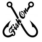 Download Bite Me Fishing Decal #2 | Fishing signs, Fishing humor, Fish
