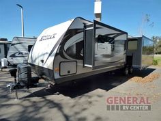 New 2017 Prime Time Rv Avenger 26bh Travel Trailer At General Rv