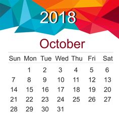 36 best october 2018