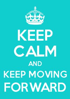 keep calm and score ielts