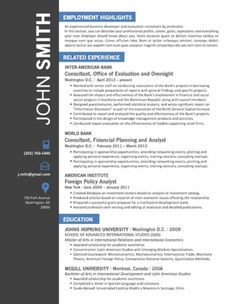 creative resume templates microsoft word