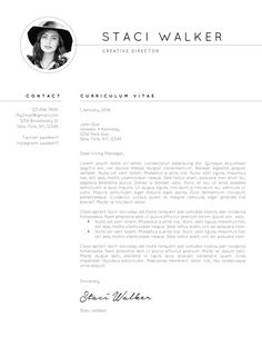 modern resume template 3pk cv template references letter creative resume template professional resume instant digital download staci - Lebenslauf Vorlage Modern modern resume template 3pk cv template references letter creative resume template professional resume instant digital download staci - Lebenslauf Vorlage Modern