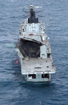 240 End Of The Line Ideas Abandoned Ships Warship Boat