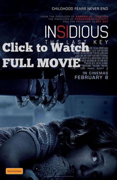 Insidious: The Last Key Full Movie Online