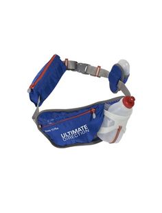 Mornings Are For Coffee And Contemplation Sport Waist Bag Fanny Pack For Hike
