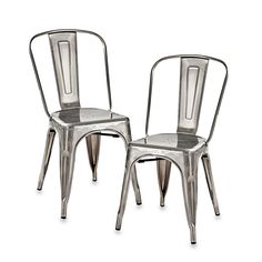 Home in 2020 | Black metal dining chairs, Metal dining Home in 2020 | Black metal dining chairs, Metal dining
