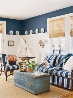 59 Best Beadboard Images On Pinterest Bathroom Ideas Beautiful Decorating Your Beach House Want Some And Coastal Touches For Home Then Have A Look At These Adorable Living Rooms
