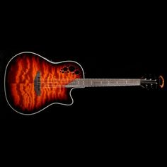 Stevie Rays Hamiltone Guitar Stevie Rays Hamiltone Guitar