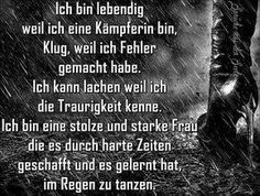 Warum starke frauen single sind