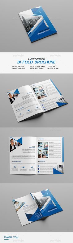 451 best bi fold brochure designs images on pinterest flyer design