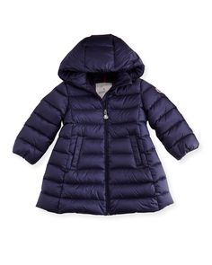 Moncler Abrigos Con Capucha Bebé Moncler Abrigos Con Capucha Bebé
