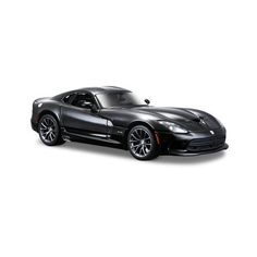 Bburago® Street Cars Modellauto 1:43 Sportwagen BMW Mustang Viper Porsche Burago