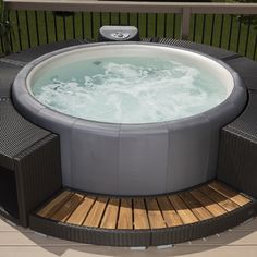 10 Hot Tub Backyard Ideas Hot Tub Backyard Hot Tub Tub