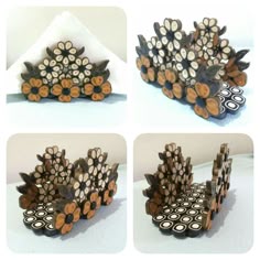 12 Tissue Paper Holder Ideas Tissue Paper Holder Paper Quilling Paper Crafts