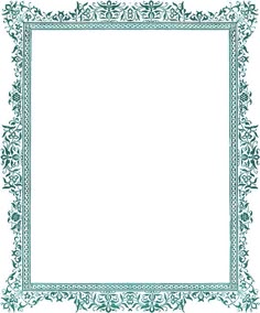 free baby borders for word documents
