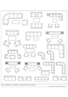 Living Room Furniture Templates printable furniture templates 1/4 inch scale | free graph paper Living Room Furniture Templates printable furniture templates 1/4 inch scale | free graph paper