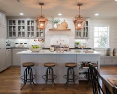 161 Best Kitchens Images In 2019 Fixer Upper Kitchen