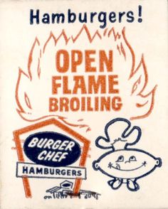 99 best burger chef