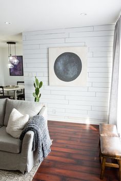 653 Best Mr Kate Interior Design Images In 2019 Budgeting Lily Marston S Cozy Gray Toned Living Dining Room For We Are Coming Over