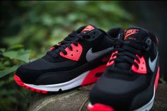 Nike Air Max 90 ICE QS “City Pack: NYC” Freshness Mag Nike Air Max 90 ICE QS “City Pack: NYC” Freshness Mag