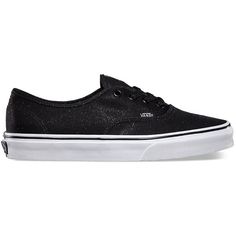 vans noire pailletée vans noire pailletée