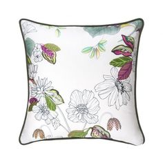 cushions, pillows, throw pillows Tallow Cushion in 2020 | Pillows, Cushions