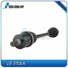Rear Drive Shaft Differential Side U-Joint Can-Am Commander 1000 STD 2011-2014
