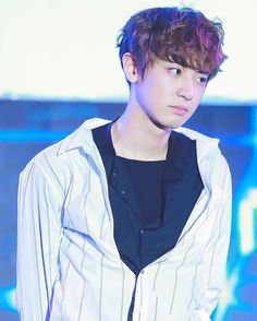 Chanyeol.