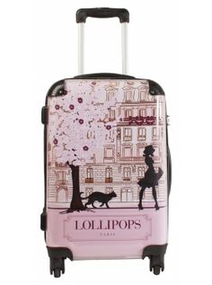 Lollipops Paris Vintage Pinterest
