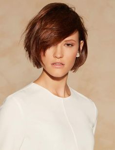 20 Magnifiques Bal Modèles de Coiffure pour Cheveux Courts