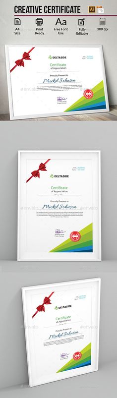 Certificate Template Experience Certificate Achieving - corporate certificate template Certificate Template Experience Certificate Achieving - corporate certificate template
