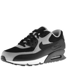 damen nike air max 90 leather iron/rote bronzine-sail damen nike air max 90 leather iron/rote bronzine-sail