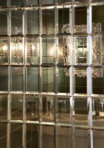 69 Best Mirror Tiles Images On Pinterest Antique Mirrored Tiles Fabulous Mirror Wall Mosaic Mirrors Laundry Room