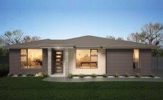 Brooklyn - Green Homes Australia - Home Facade and Exterior. | Home ... Brooklyn - Green Homes Australia - Home Facade and Exterior. | Home ...