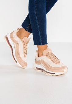 Femme : Nike Air Max 97 PRM Rose 'Pink Snakeskin' Femme : Nike Air Max 97 PRM Rose 'Pink Snakeskin'