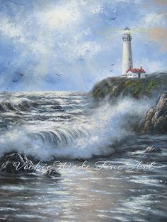 139 best sea paintings