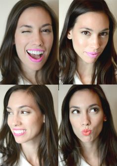 Mins. smooth teenliliana Bliss former