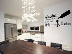 Wine Wall Decor kitchen word cloud vinyl wall art quote sticker dining food wine Wine Wall Decor kitchen word cloud vinyl wall art quote sticker dining food wine