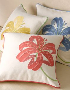 Prestigious Textiles roi de la Jungle Cascade 100/% Coton Housses De Coussin
