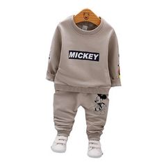 1-4 A/ños,SO-buts Beb/é Ni/ña Ni/ñas Conjunto De Ch/ándal De Sudadera Con Capucha Y Sudadera Con Capucha De Conejo De Oto/ño Traje
