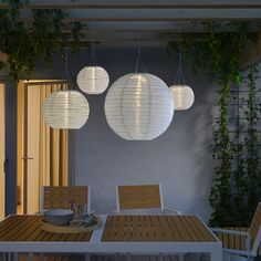 Pin on Superior Condo IKEA SOLVINDEN LED string light with 24
