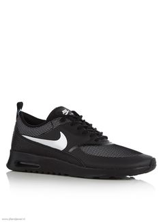 nike air max thea zwart wit nike air max thea zwart wit