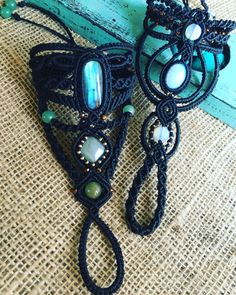 Damen Ring Armband Retro Belly Dance Party Edelsteine Scmuck Bauchtanz Kostüm